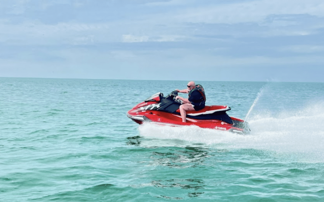 The Perfect Day In Clearwater Beach: Top Watersports and Activities
